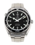 Pre-Owned Omega Planet Ocean Watch